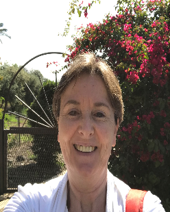Karen Banks
