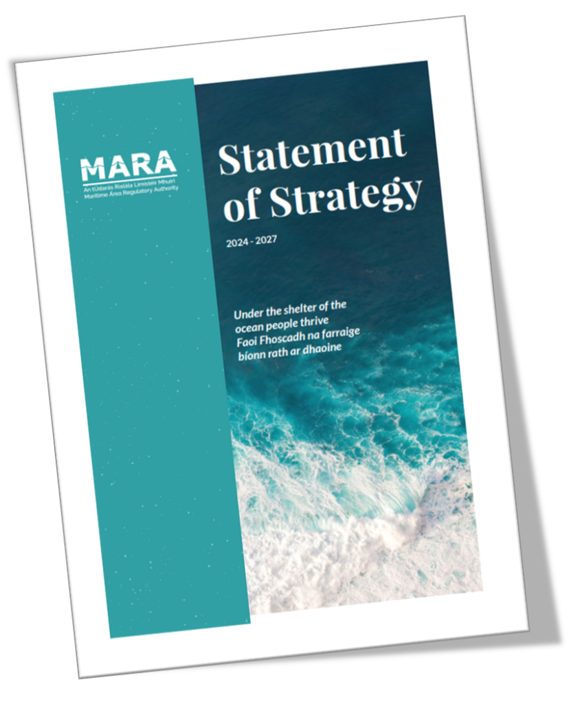 Statement of Strategy Cover Image