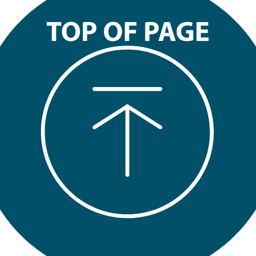 Top of Page Icon